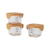 LocknLock Silicon Cap Baby Food Container - 260ml Lock & Lock