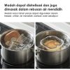LocknLock Silicon Cap Baby Food Container - 260ml Lock & Lock