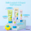 Loluna Head to toe Wash / body Lotion / Hair Lotion / Calming Cream / Cerapair Rash Cream