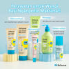 Loluna Head to toe Wash / body Lotion / Hair Lotion / Calming Cream / Cerapair Rash Cream