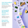 Loluna Head to toe Wash / body Lotion / Hair Lotion / Calming Cream / Cerapair Rash Cream