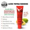 lucas papaw ointment 25gr pure paw paw 25gr