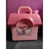lunch-box-set-tempat-makan-set-hello-kitty-technop-1 lunch box set tempat makan set hello kitty technoplast