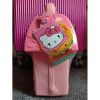 lunch-box-set-tempat-makan-set-hello-kitty-technop-2 lunch box set tempat makan set hello kitty technoplast