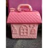lunch-box-set-tempat-makan-set-hello-kitty-technop-3 lunch box set tempat makan set hello kitty technoplast