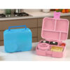 Lunch box with Soup Thermos