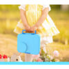 Lunch box with Soup Thermos