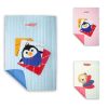 Lusty Bunny Baby Sheet Perlak Bayi ukuran besar 55 x 80cm perlak karet bukan Sugar Baby