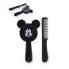 Lusty Bunny Disney Sikat Sisir Brush and Comb Mickey Minnie