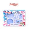 Lusty Bunny Feeding Set Gift 6 pcs LB 1419