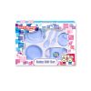 Lusty Bunny Feeding Set Gift 6 pcs LB 1419
