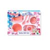 Lusty Bunny Feeding Set Gift 6 pcs LB 1419