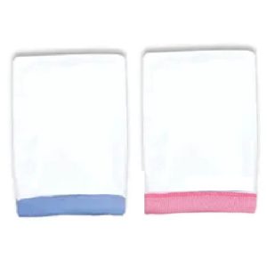 Lusty Bunny Washlap Handuk Bayi Kotak - WH 3587 WH 3586