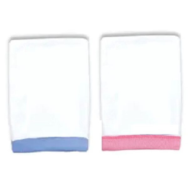 Lusty Bunny Washlap Handuk Bayi Kotak - WH 3587 WH 3586