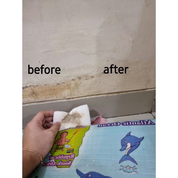 MAGIC Sponge - Magic Spon Import - Magic Spons spon ajaib bukan bagus bukan multi purpose olaif