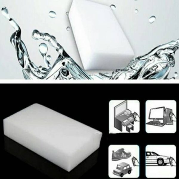 MAGIC Sponge - Magic Spon Import - Magic Spons spon ajaib bukan bagus bukan multi purpose olaif