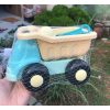 mainan Truck Pasir pantai car beach toys
