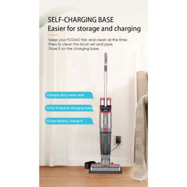 mamibot-flomo-i-multifunction-cordless-floor-washe-1 Mamibot Flomo I Multifunction Cordless Floor Washer & Vacuum Cleaner