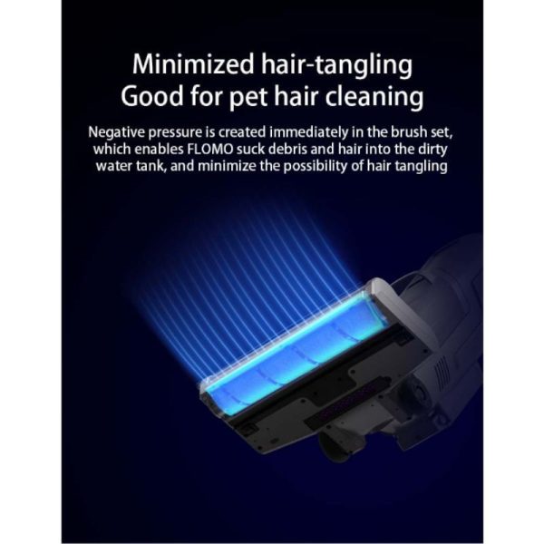 mamibot-flomo-i-multifunction-cordless-floor-washe-3 Mamibot Flomo I Multifunction Cordless Floor Washer & Vacuum Cleaner
