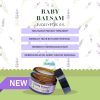 marveila-baby-balsam-30gr-baby-balm-marveila-laven-1 Marveila baby balsam 30gr Baby Balm Marveila Lavender anti nyamuk