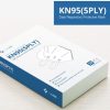 Masker 5ply KN95 Earloop Hijab Headloop fitcare