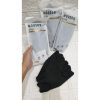 masker KF94 hitam 1pack isi 10pcs korean filter duckbill mouson