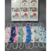 Masker KF94 Kids Mask Careion masker anak kf94 BTS