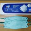 Masker Sensi Convex 4 ply