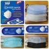 Masker Sensi Convex 4 ply