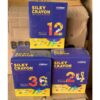 Mideer silky crayon 12 pcs 24 pcs 36 pcs