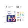 Mideer silky crayon 12 pcs 24 pcs 36 pcs