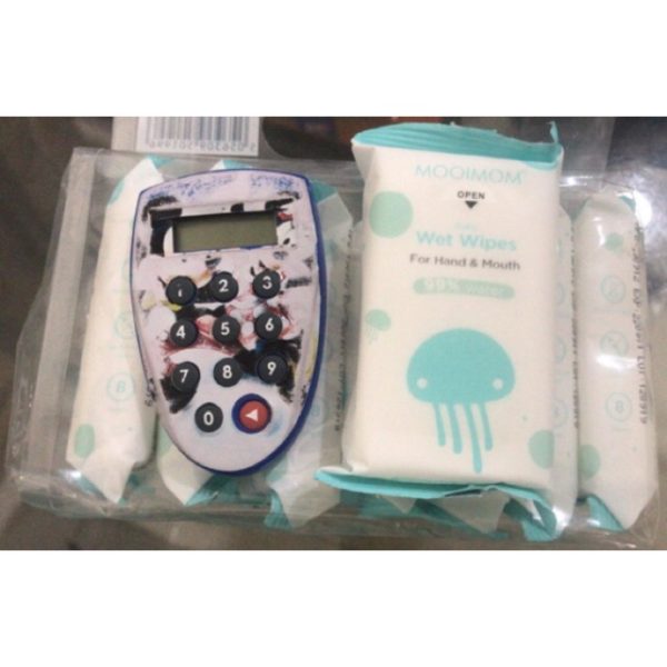 mini-wet-wipes-tisu-basah-bayi-mitu-cusson-softmat-6 Mini WET WIPES tisu basah bayi mitu cusson softmate enblanc mooim*m