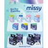 MISSY Pembalut Wanita Pads MISSY PANTYLINER MINI DAY NIGHT SUPER NIGHT