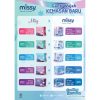 MISSY Pembalut Wanita Pads MISSY PANTYLINER MINI DAY NIGHT SUPER NIGHT