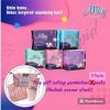 MISSY Pembalut Wanita Pads MISSY PANTYLINER MINI DAY NIGHT SUPER NIGHT