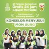 mom-uung-kantong-asi-pre-sterilized-breast-milk-1-3 MOM UUNG Kantong Asi Pre-sterilized Breast Milk Bag 100ml