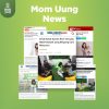mom-uung-kantong-asi-pre-sterilized-breast-milk-1-5 MOM UUNG Kantong Asi Pre-sterilized Breast Milk Bag 100ml