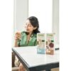Mom Uung Susu Mylkyflow Asi booster Mom UungPelancar Asi