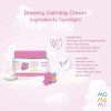 Momami Dreamy Calming Cream 50gr
