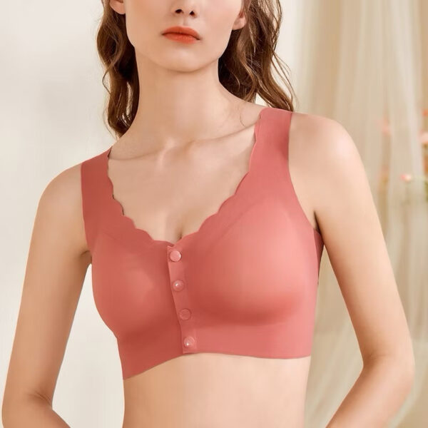 Mooimom Basic Air Buckle Maternity & Nursing Bra - Bra Menyusui & Hamil