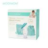 Mooimom New Silicone Breast Pump Pompa ASI premium pack single pack