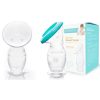 Mooimom New Silicone Breast Pump Pompa ASI premium pack single pack