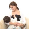 Mooimom New Silicone Breast Pump Pompa ASI premium pack single pack