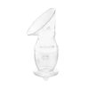 Mooimom New Silicone Breast Pump Pompa ASI premium pack single pack
