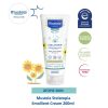 Mustela Emollient Balm 40ml emollient cream 200ml Mustela Emollient Balm 200ml krim eksim cream eczema