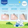 Mustela Hydra Bebe Facial Cream Face Cream / Krim Muka Bayi 40ml 5 ml krim muka sensitif organik mustela cleansing 2in1 200ml