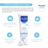 Mustela Hydra Bebe Facial Cream Face Cream / Krim Muka Bayi 40ml 5 ml krim muka sensitif organik mustela cleansing 2in1 200ml