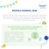 Mustela Hydra Bebe Facial Cream Face Cream / Krim Muka Bayi 40ml 5 ml krim muka sensitif organik mustela cleansing 2in1 200ml