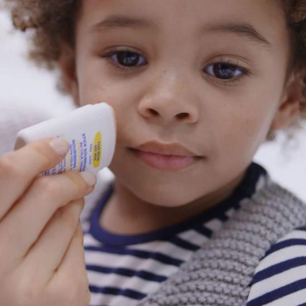 Mustela Nourishing Stick with cold cream 10.1ml 9.2gr