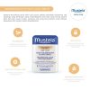 Mustela Nourishing Stick with cold cream 10.1ml 9.2gr